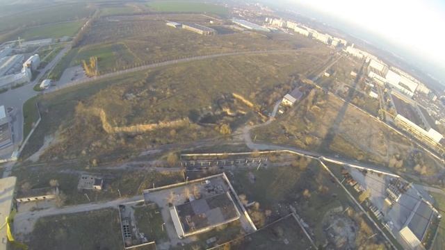 Прыжки с Трубы с KAVA 2013 11 10    14