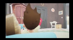Прохождение Ремейк игр Привет Соседа | Hello Neighbor Games Remake