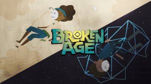 Побеждаем монстра Мог Чотру в Broken Age