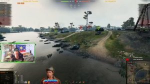 KPZ PR.68 (P) - ТАНК С КОРОБОК . Мир Танков