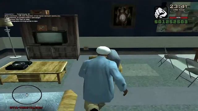 СТРИМ ПО TRINITY RP 01- РОСКАЗУЮ ИСТОРИИ ИЗ ЖИЗНИ смотреть онлайн