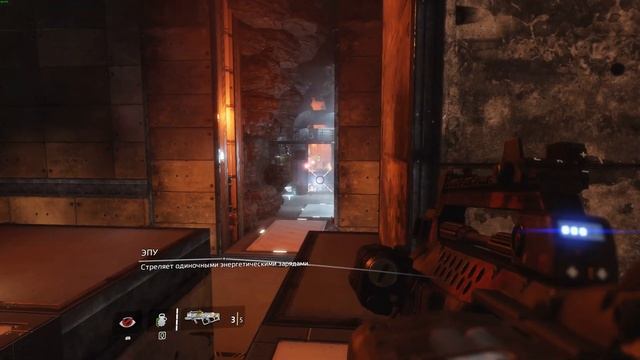 🎮Titanfall 2⭐️Прохождение: №[3/14] 📌 "В бездну" смотреть онлайн