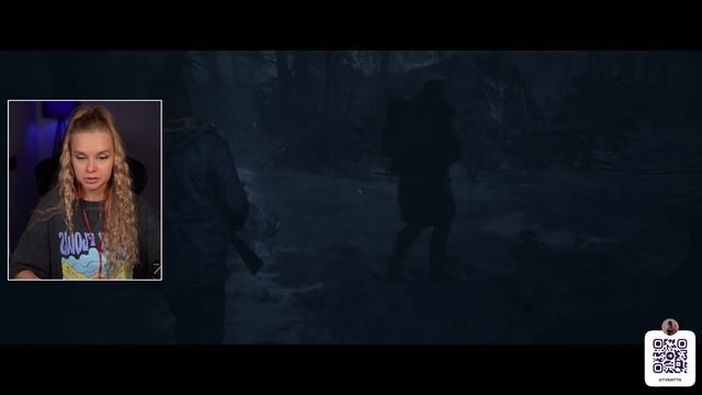 ► UNTIL DAWN ► ГЛАВА 8 ► ПРОХОЖДЕНИЕ смотреть онлайн