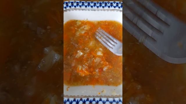 СУП ГОТОВИТЬ НА ВОДЕ МЯСО ГОВЯДИНА БРОККОЛИ МОРКОВЬ П? смотреть онлайн