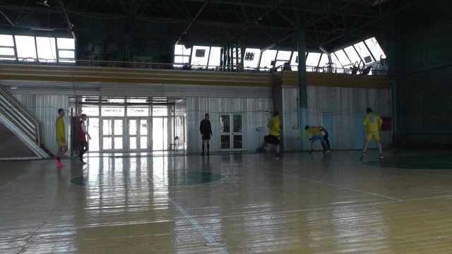 Iamaplayer.ru Cup 2-й сезон, 12-й тур. Berhord team vs Amatorii (3 - 3)