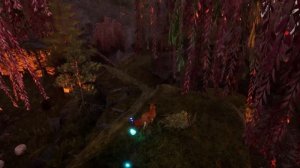 ЛИСА ДУХ СЕВЕРА 2 #1 Spirit of the North 2 Demo с Кидом на пурумчата