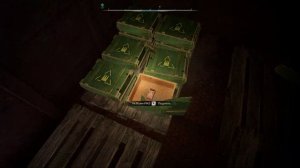 Тайник Возле Бетонного леса S.T.A.L.K.E.R. 2: Heart of Chornobyl