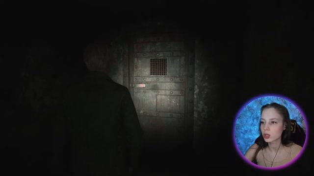 Silent Hill 2 Remake. Душная тюрьма?? Стрим #7 смотреть онлайн