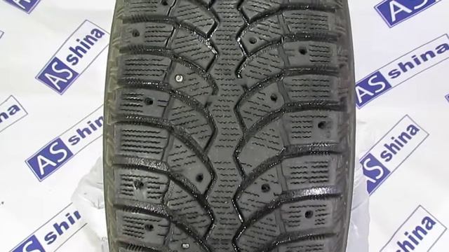 шины бу Blizzak Spike-01 R 17 215 55 Зима - 0009819FAL1VID