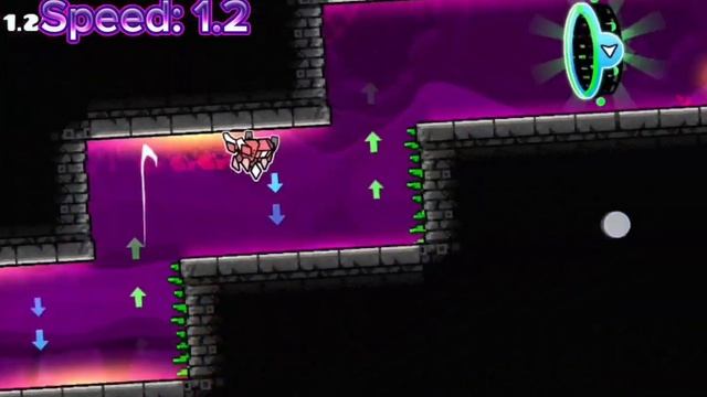 Dash, но скорость 1.5. смотреть онлайн