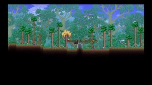 КАК ПРИЗВАТЬ МАРСИАНСКОЕ НАШЕСТВИЕ В ТЕРРАРИИ