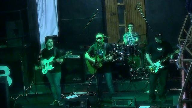 Арт Клиника @ РнД Live 2014, 1-й тур