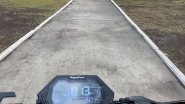 ОБЗОР Kugoo Kirin G2 Max |ПОКАТУШКИ|