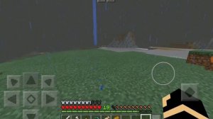 Прохождение Minecraft - Злой слизень и маленький зомби в ша