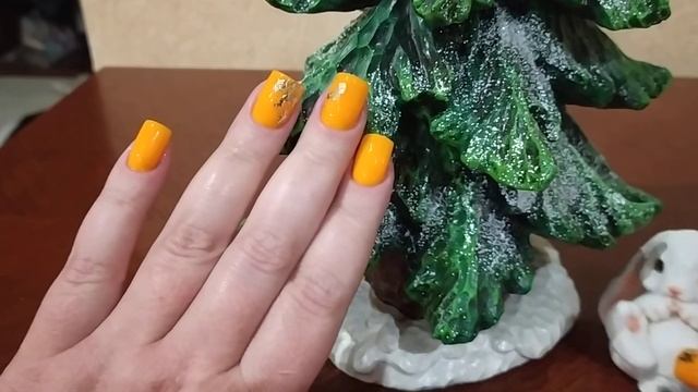 маникюр гель-лак самой себе , оттенок, конечно, не тако? смотреть онлайн