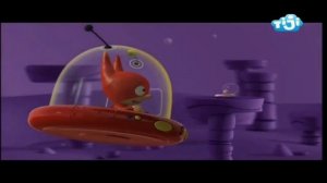 Самсам-Супер Джулия и Мокрокроваты