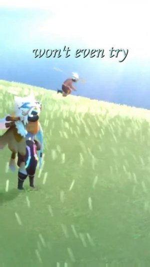 Flightless Birds. Sky is the children of light. #skychildrenofthelight