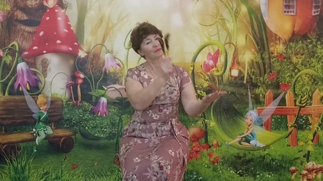 Оркестр на спаренных ложках " Полька-Анна"