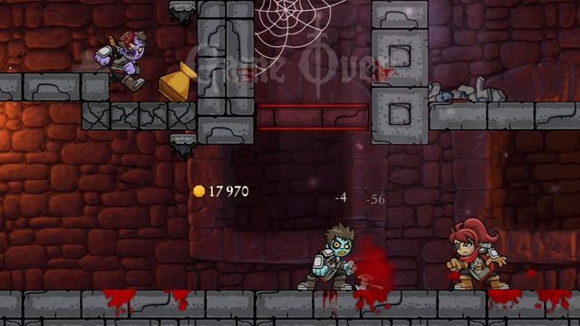 magic rampage | rampage + 1 серия смотреть онлайн