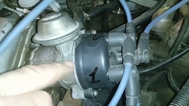 электрооборудование девятки на нисан блюберд смотреть онлайн