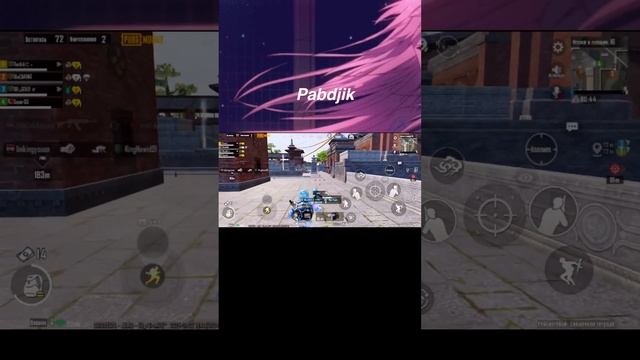 Играю в Пабг Мобайл и ищу ведущего из игры в кальмара | смотреть онлайн