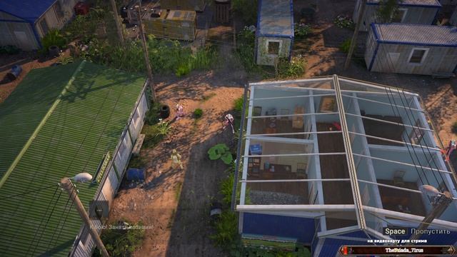 ССР Враг из будущего - XCOM НА МИНИМАЛКАХ. ПОШАГОВАЯ СТРА смотреть онлайн