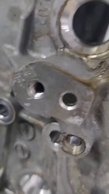 TG: nexpertGM Специально для вас мы сняли клапанную крышку. ⚠️ Теперь понимаете, что это #shorts смотреть онлайн