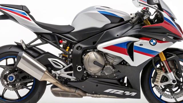 “BMW S1000RR Vs M1000RR: Мощность, Технологии и Производительно