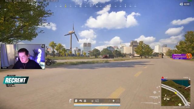 Запись стрима Рекрент — (2025-04-17) смотреть онлайн