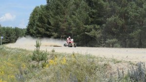 Шёлковый путь-2021 (Silk Way-2021). Мотоциклы, квадроциклы.