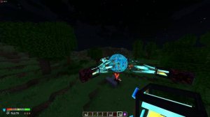 😄Как Сделать Реактор Дракона В DRACONIC EVOLUTION На Версии 1.1