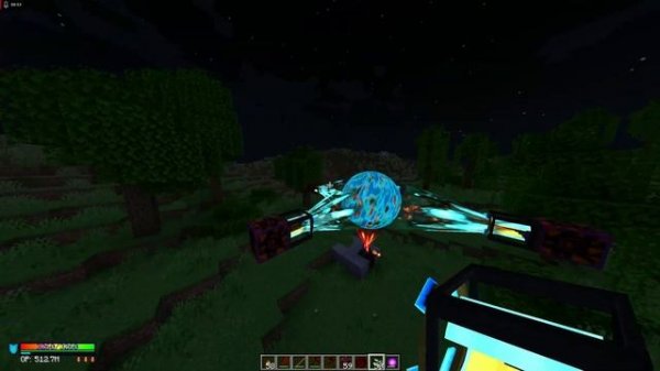 😄Как Сделать Реактор Дракона В DRACONIC EVOLUTION На Версии 1.1