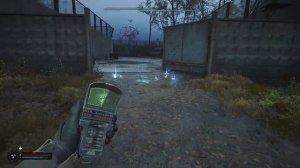 ДЕТЕКТОР ВЕЛЕС STALKER 2