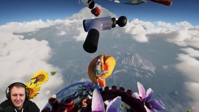 Только не вниз ( Only Up ) | Реакция на JOHANA смотреть онлайн