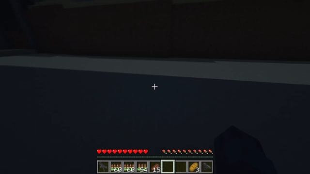 ищи ресурсы чтобы выжить [rust X Warfare Tycoon] Minecraft