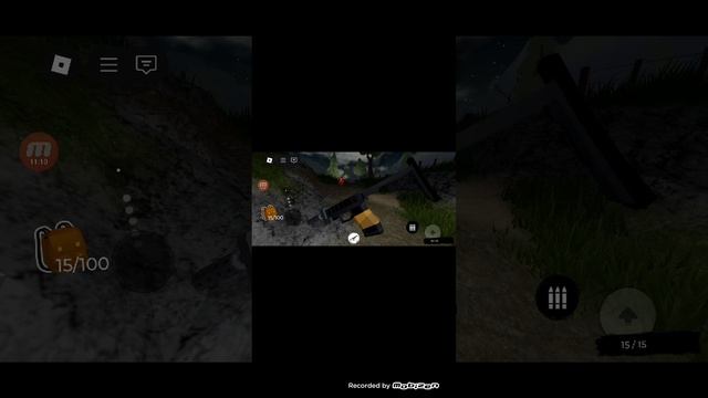 играю с артём боец