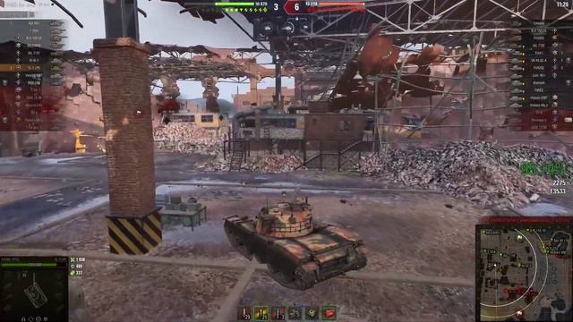 TL-1 LPC - Лучший носитель 90 мм - Гайд смотреть онлайн