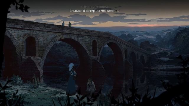 Ken Follett's The Pillars of the Earth #13 В поисках Джека смотреть онлайн