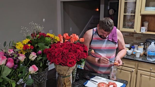 собираем семена с помидоры на следующий год