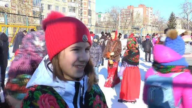 Новости (вып. №7 2018) Медиацентр 80 смотреть онлайн