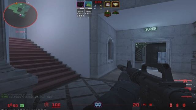 Вот почему не стоит играть в Counter strike 2 смотреть онлайн