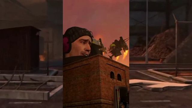 они движутся в город?/разбор слива 74 серии