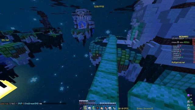 БЕД ВАРС | СЛИШКОМ ЛЕГКО) | МИНИ ИГРЫ В МАЙНКРАФТ