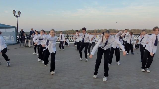 "Империя танца". смотреть онлайн