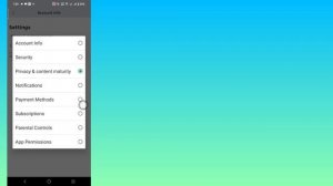 Как настроить родительский контроль Roblox