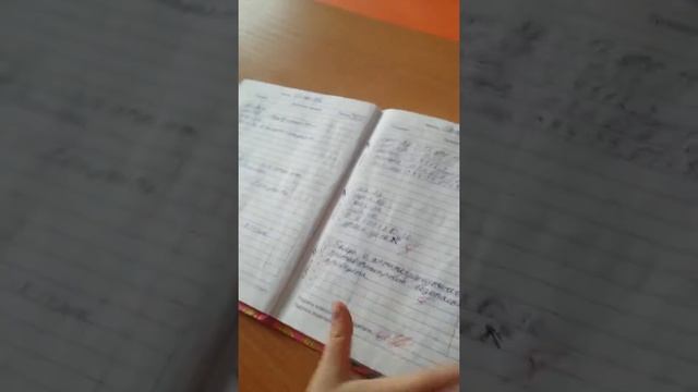 Мое оценки а дневнике