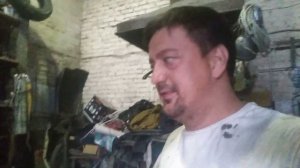 ремонтирую автомобиль камаз снимаю бугеля и вкладыши