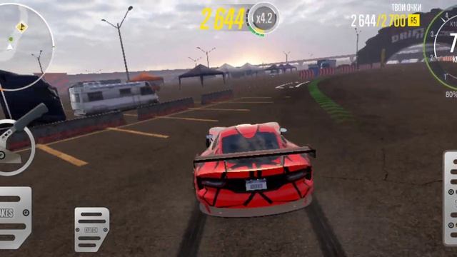 БЕРУ R1 НА ВСЕХ КОНФИГАХ PARKING В CARX DRIFT RACING 2 смотреть онлайн
