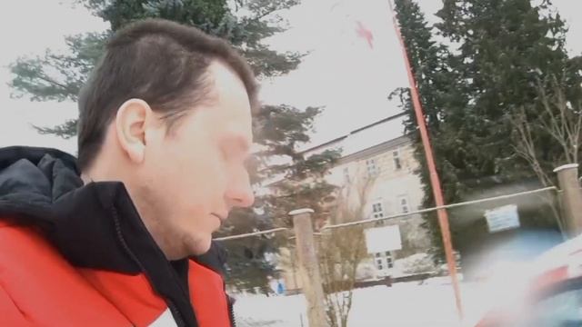 Испытываю barum polaris 5 на снегу смотреть онлайн