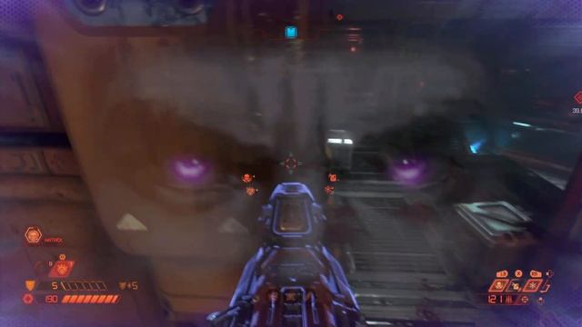 Прохождение DOOM Eternal: The Ancient Gods: Part One — Часть 1 смотреть онлайн